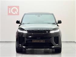 لاند روفر رانج روفر سبورت